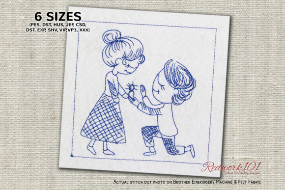 Boy Proposing to Girl Design: A Designer’s Honest Review