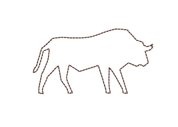 Buffalo Bean Stitch Review for Boutique Sweatshirt Embroidery