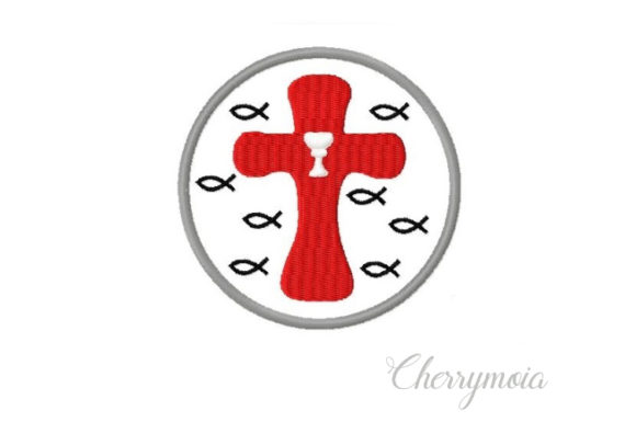 Button Baptism Embroidery Design: Honest Stitching Review