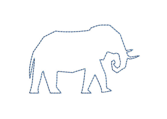 Elephant Bean Stitch: A Seller's Honest Review