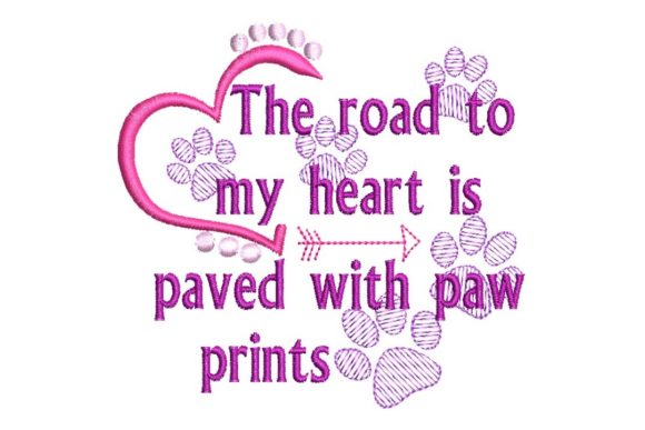 The Road to My Heart: Designer-Tested Embroidery Review